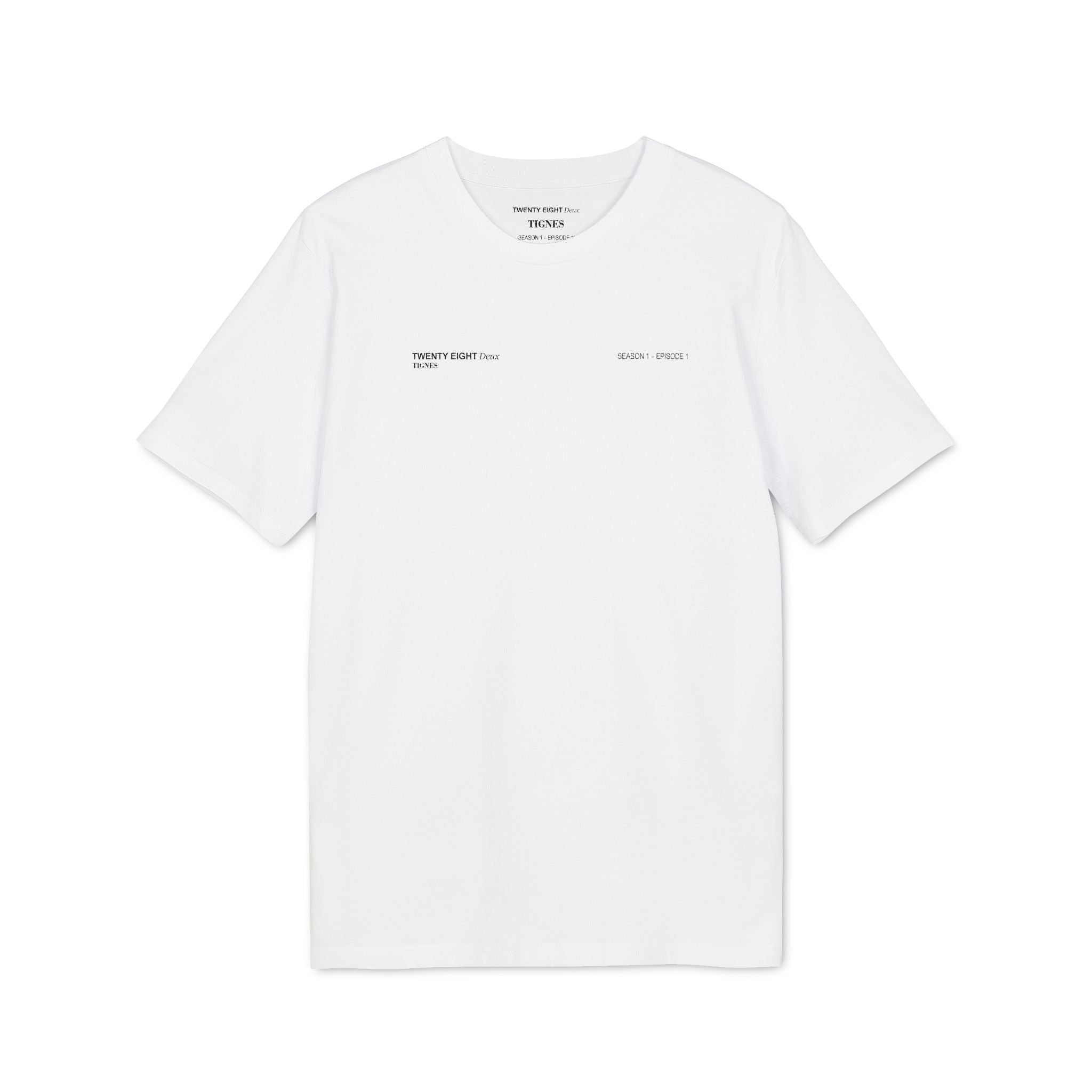 Aiguille Percée – Episode One Tee