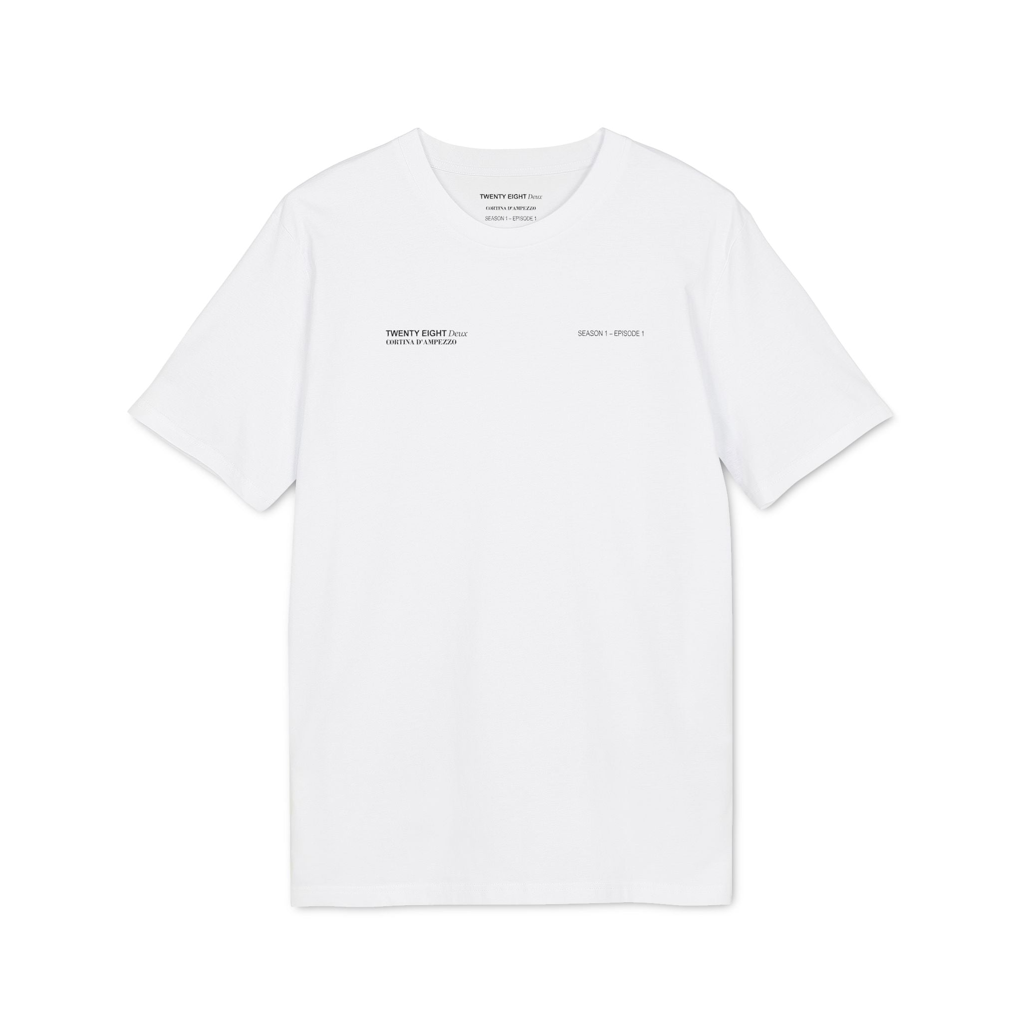 Cortina Classica – Episode One Tee