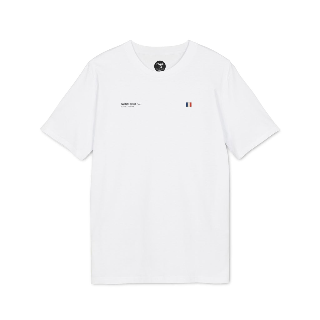 Face 13 – Episode One Tee