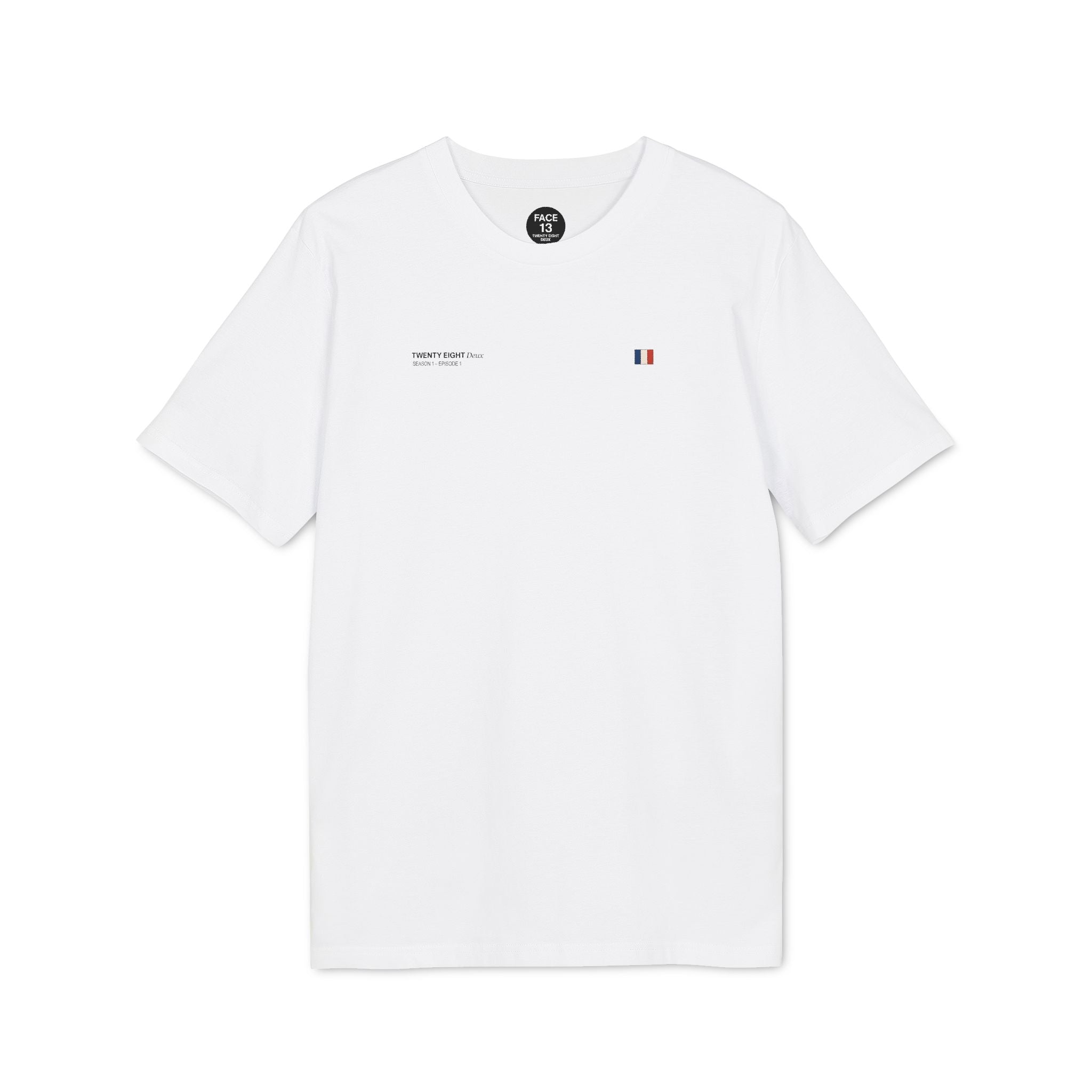 Face 13 – Episode One Tee