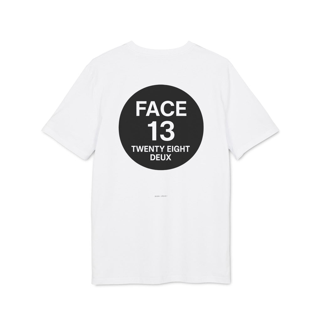 Face 13 – Episode One Tee