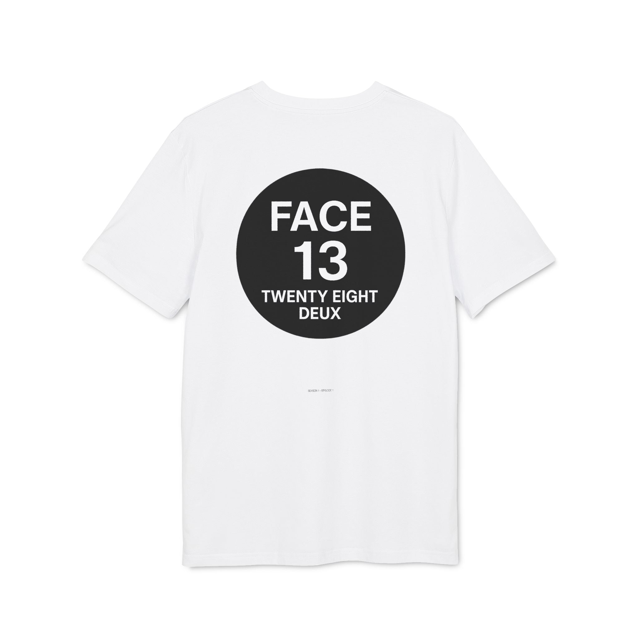 Face 13 – Episode One Tee