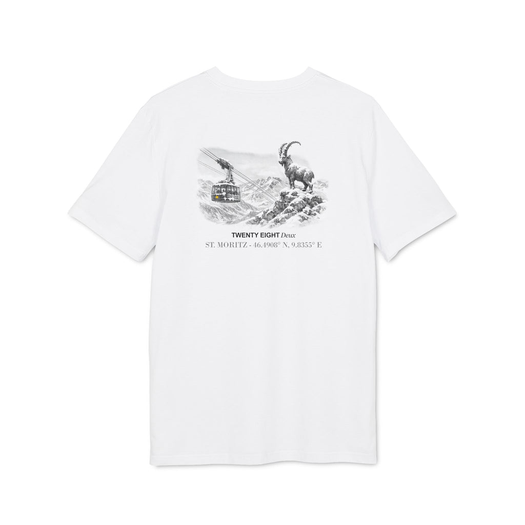 The Guardian – Episode One Tee