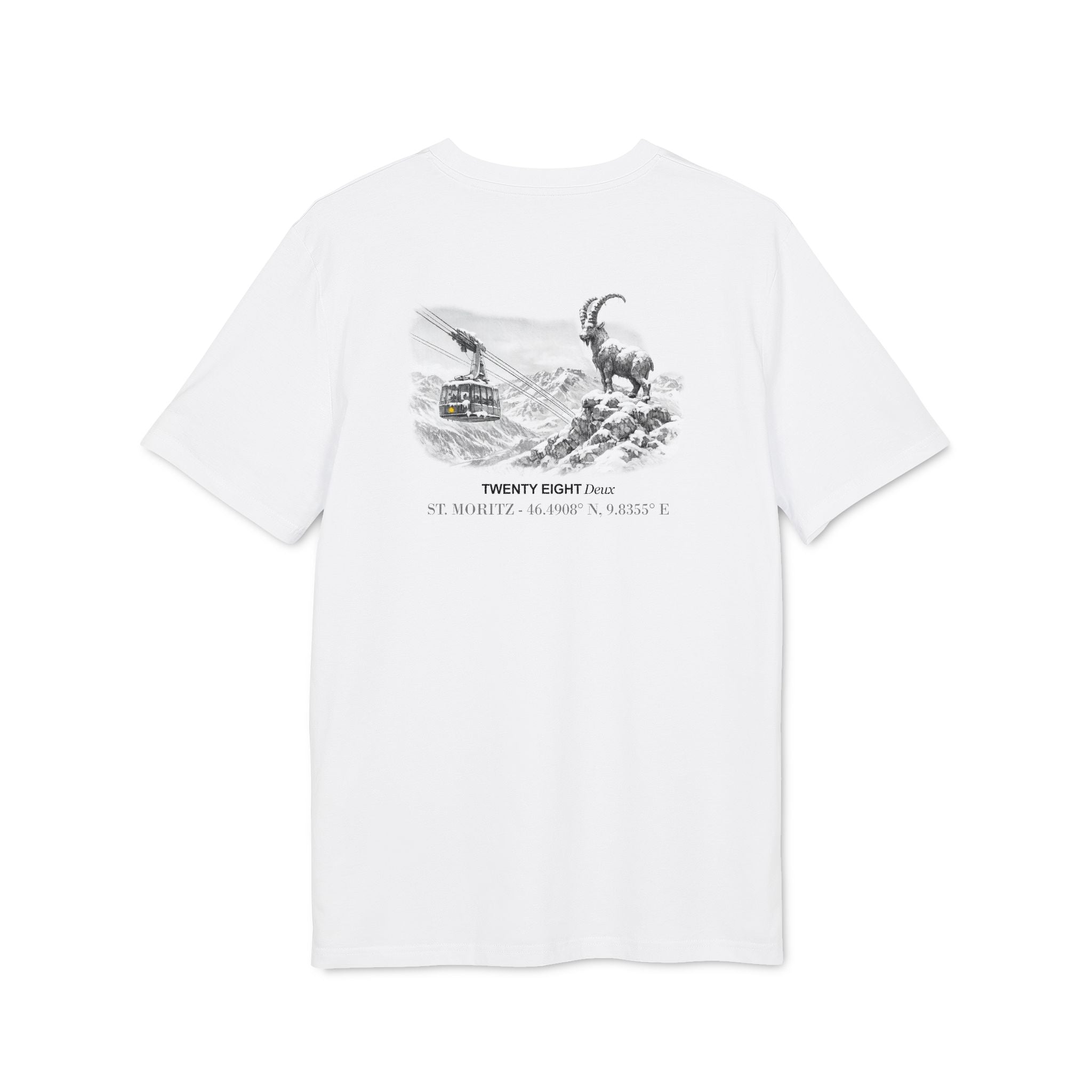 The Guardian – Episode One Tee