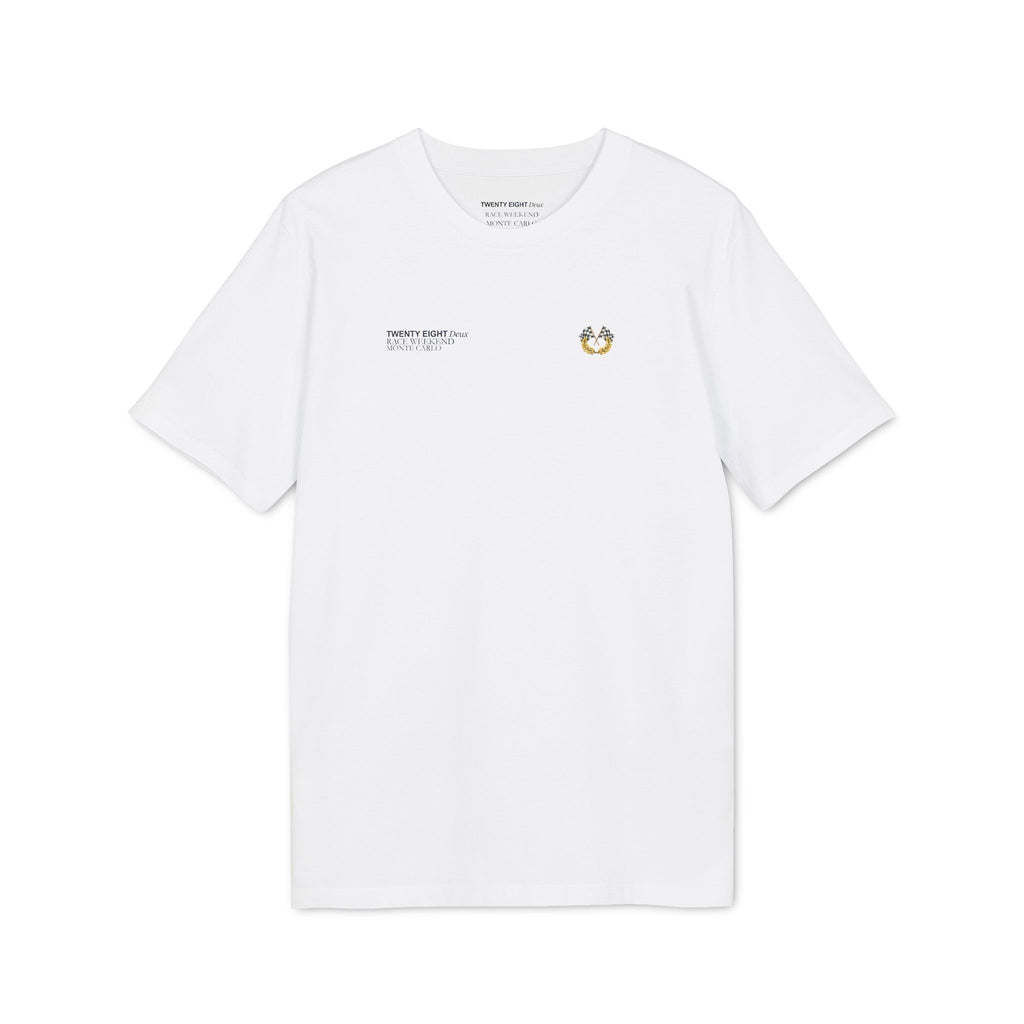 Monte Carlo - Race Weekend