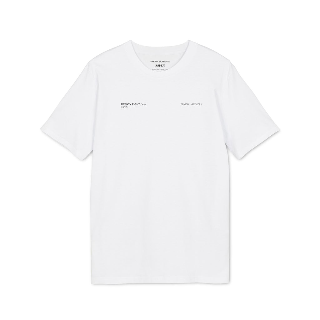 Aspen Crossing – Episode One Tee