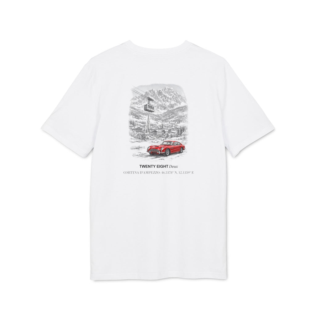 Cortina Classica – Episode One Tee