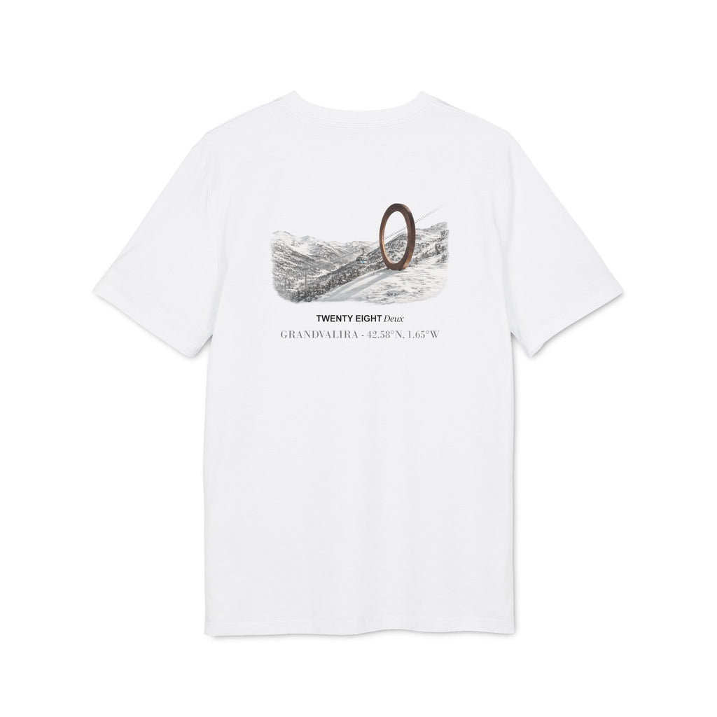 Arcalís Line – Episode One Tee