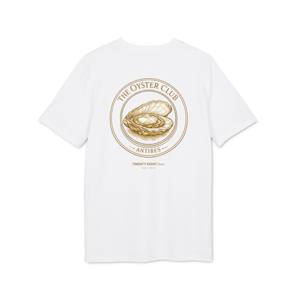 The Oyster Club