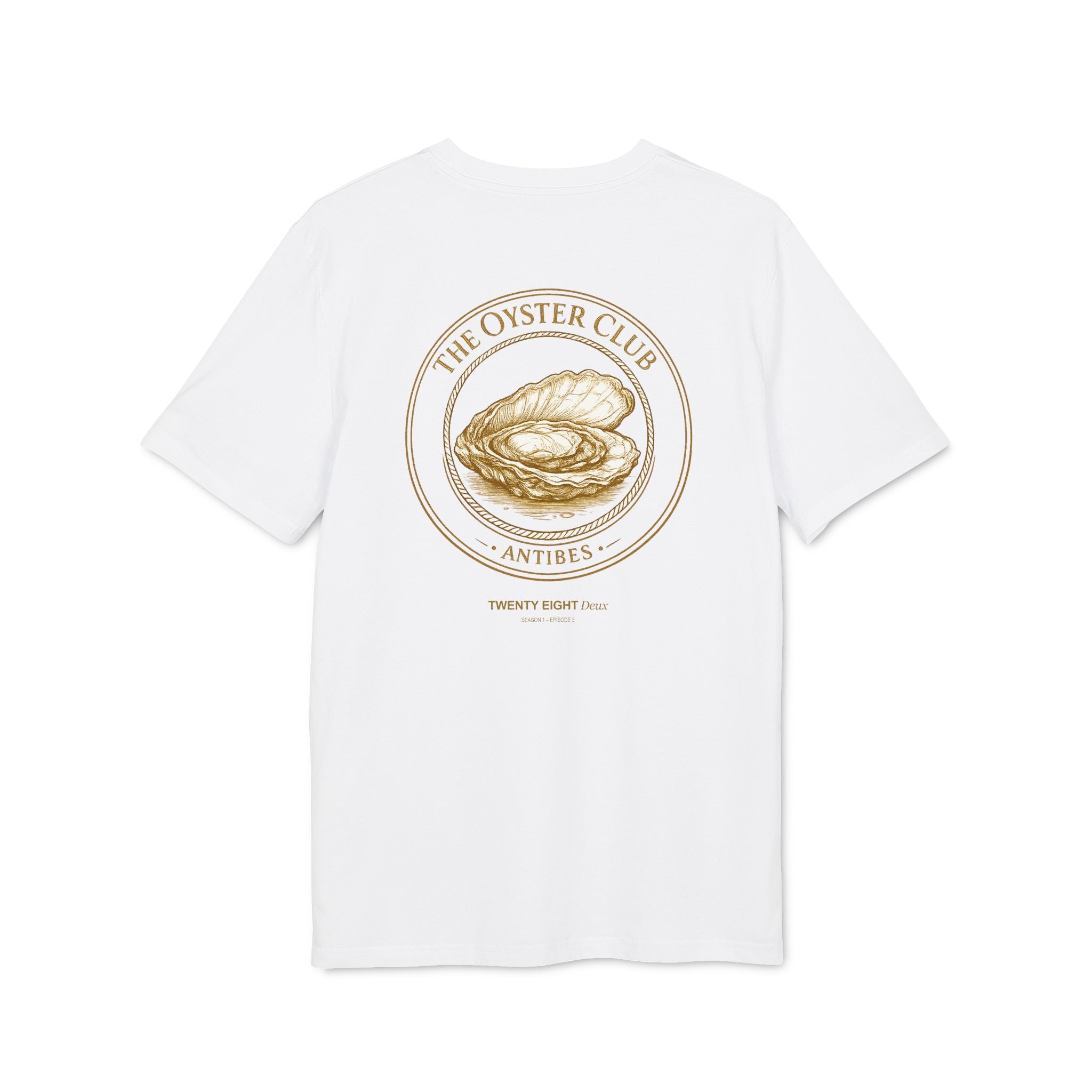 The Oyster Club