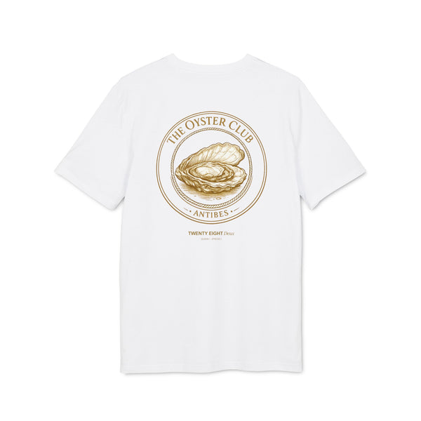 The Oyster Club