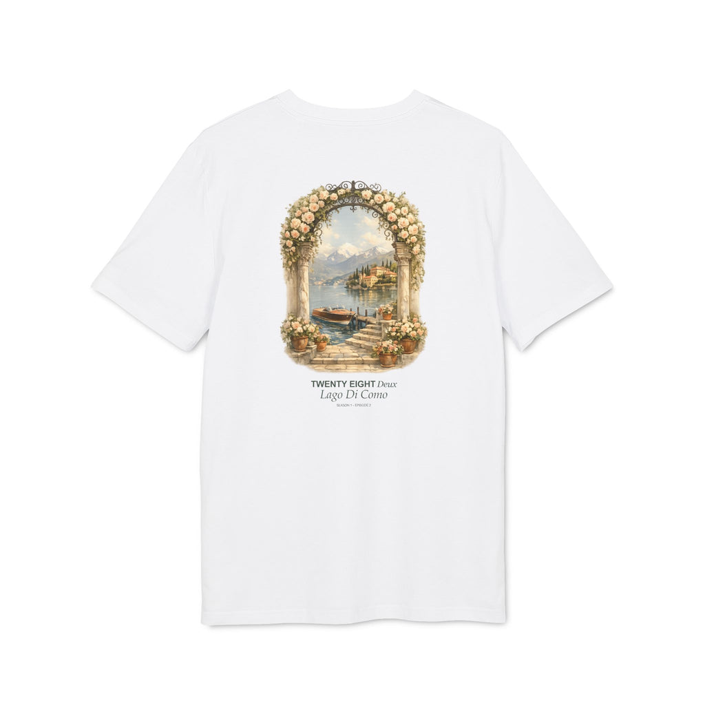 Lago Di Como - La Vista