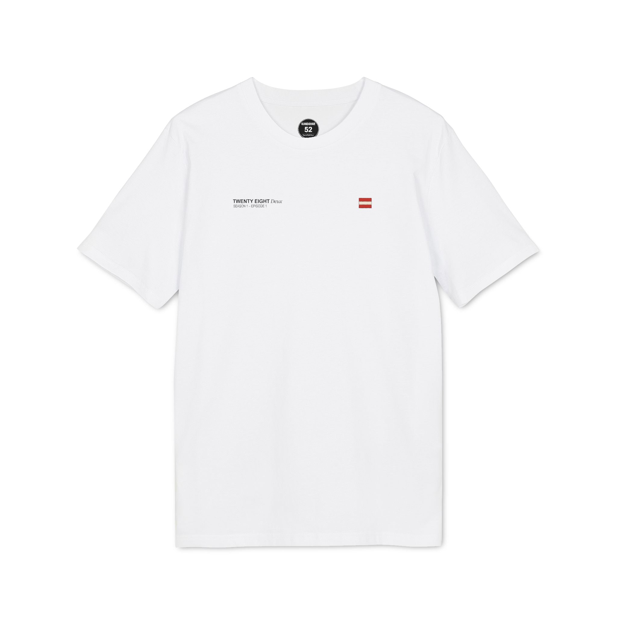 Kandahar 52 – Episode One Tee