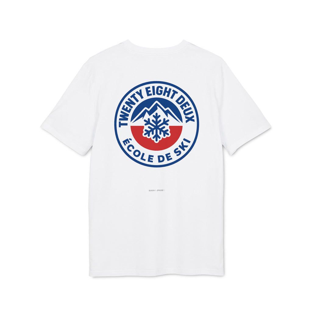 École de Ski – Episode One Tee