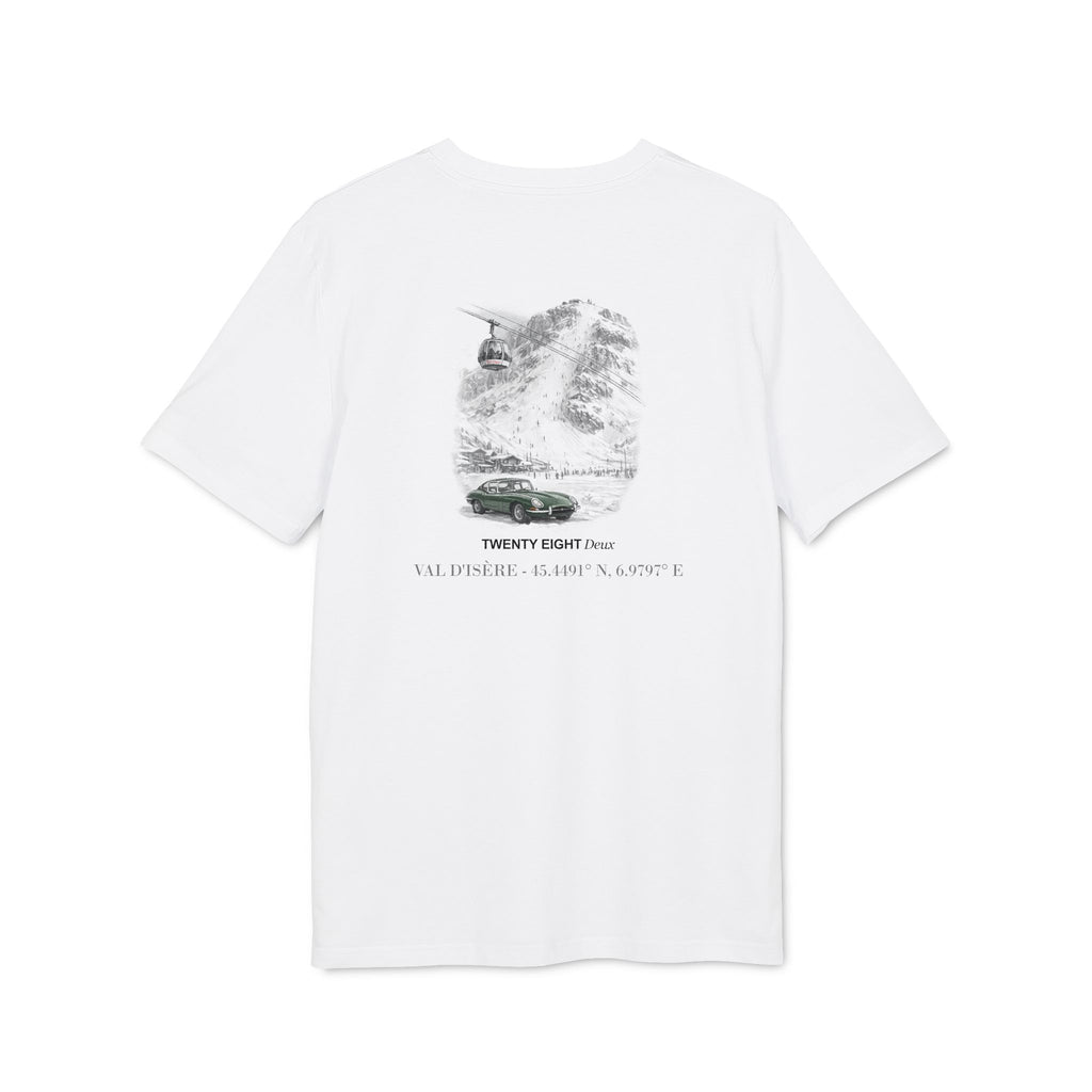 La Face – Episode One Tee