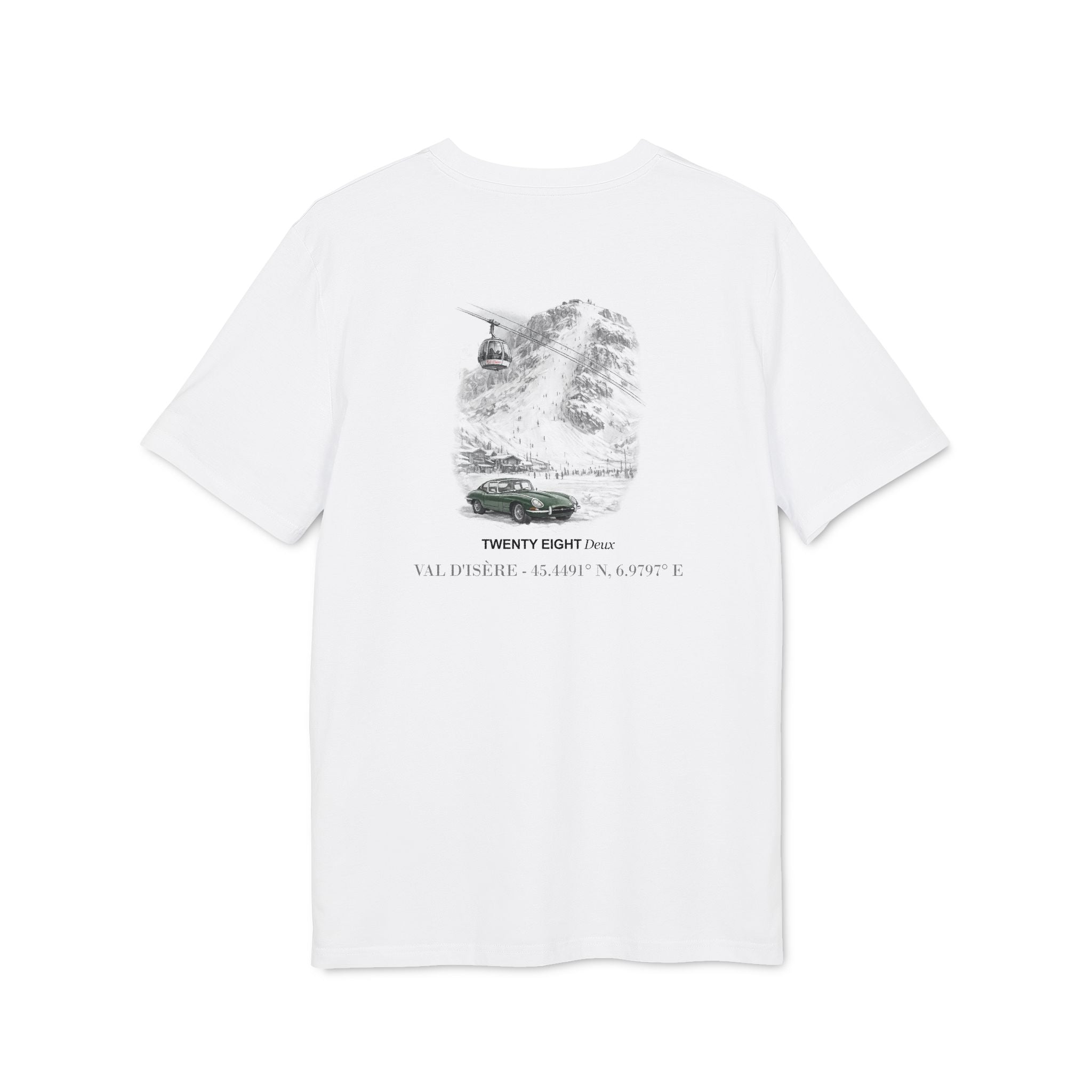 La Face – Episode One Tee