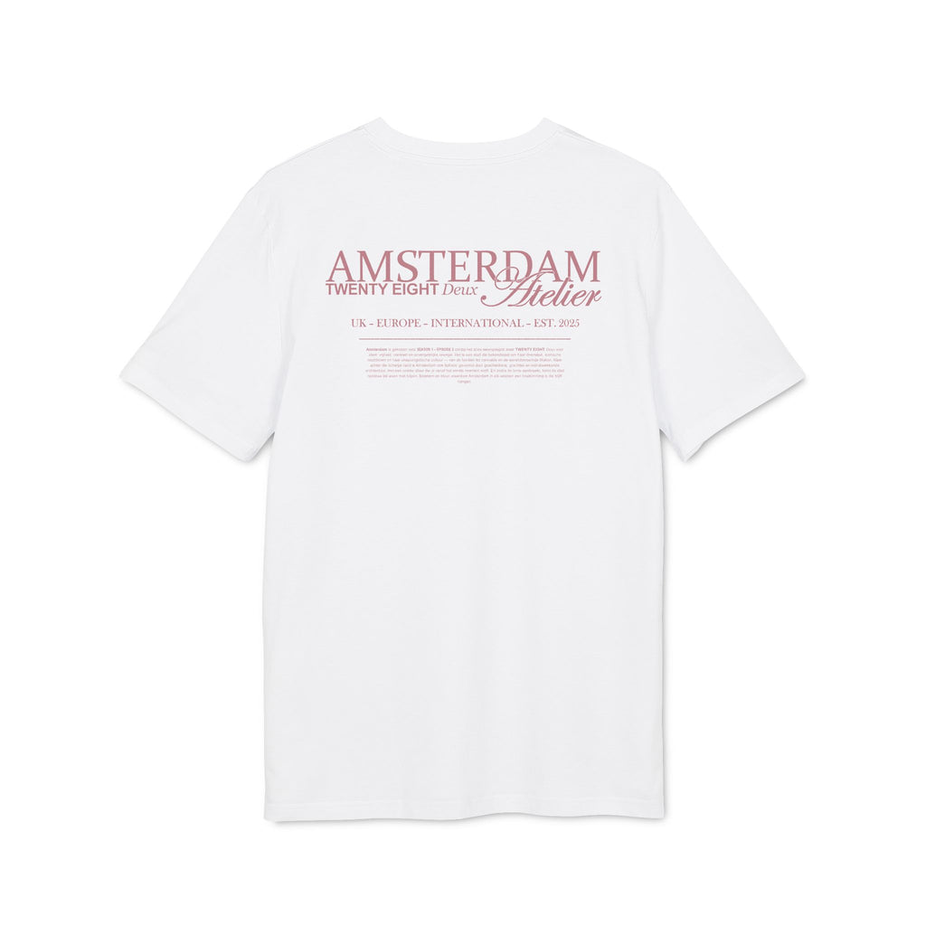 Amsterdam Atelier