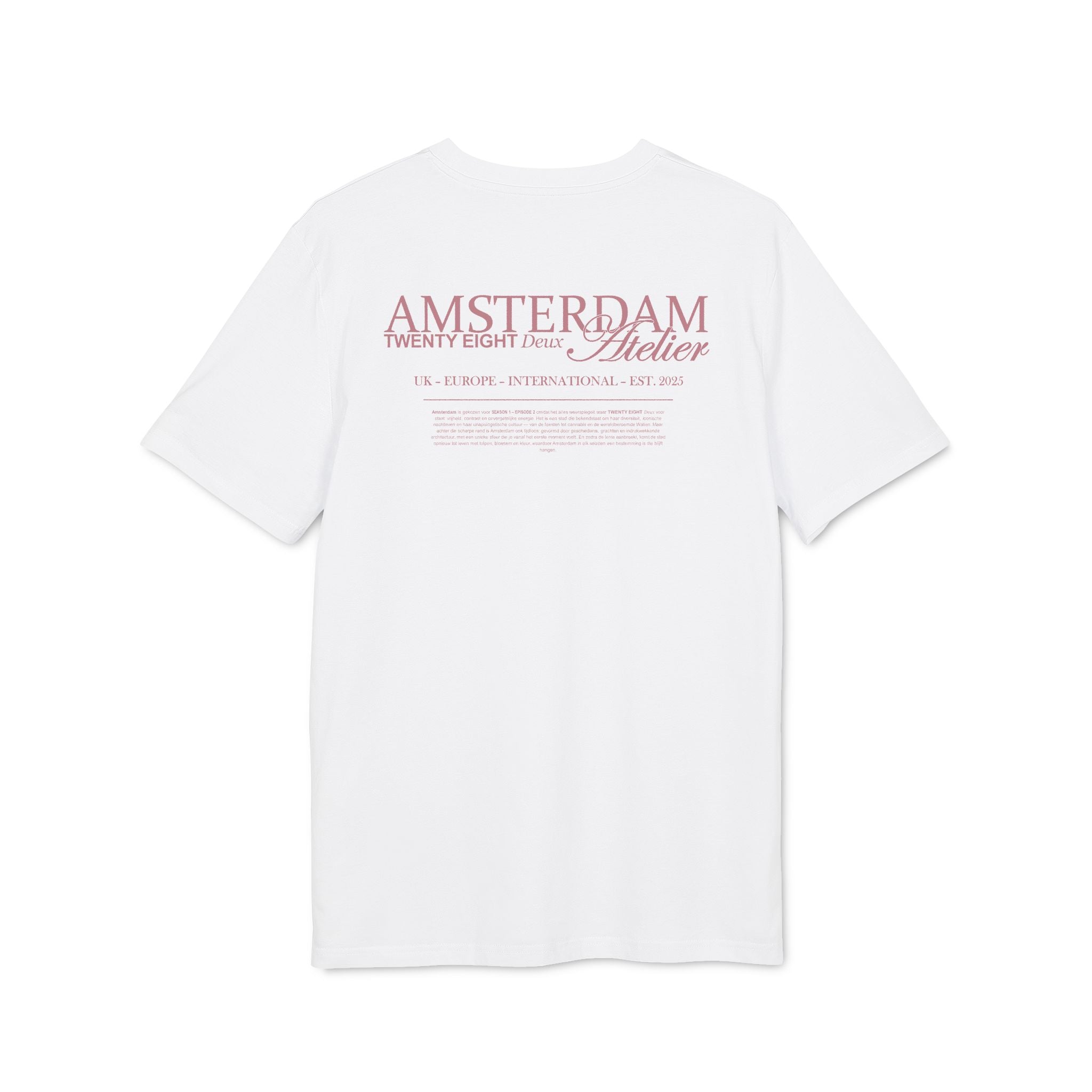 Amsterdam Atelier
