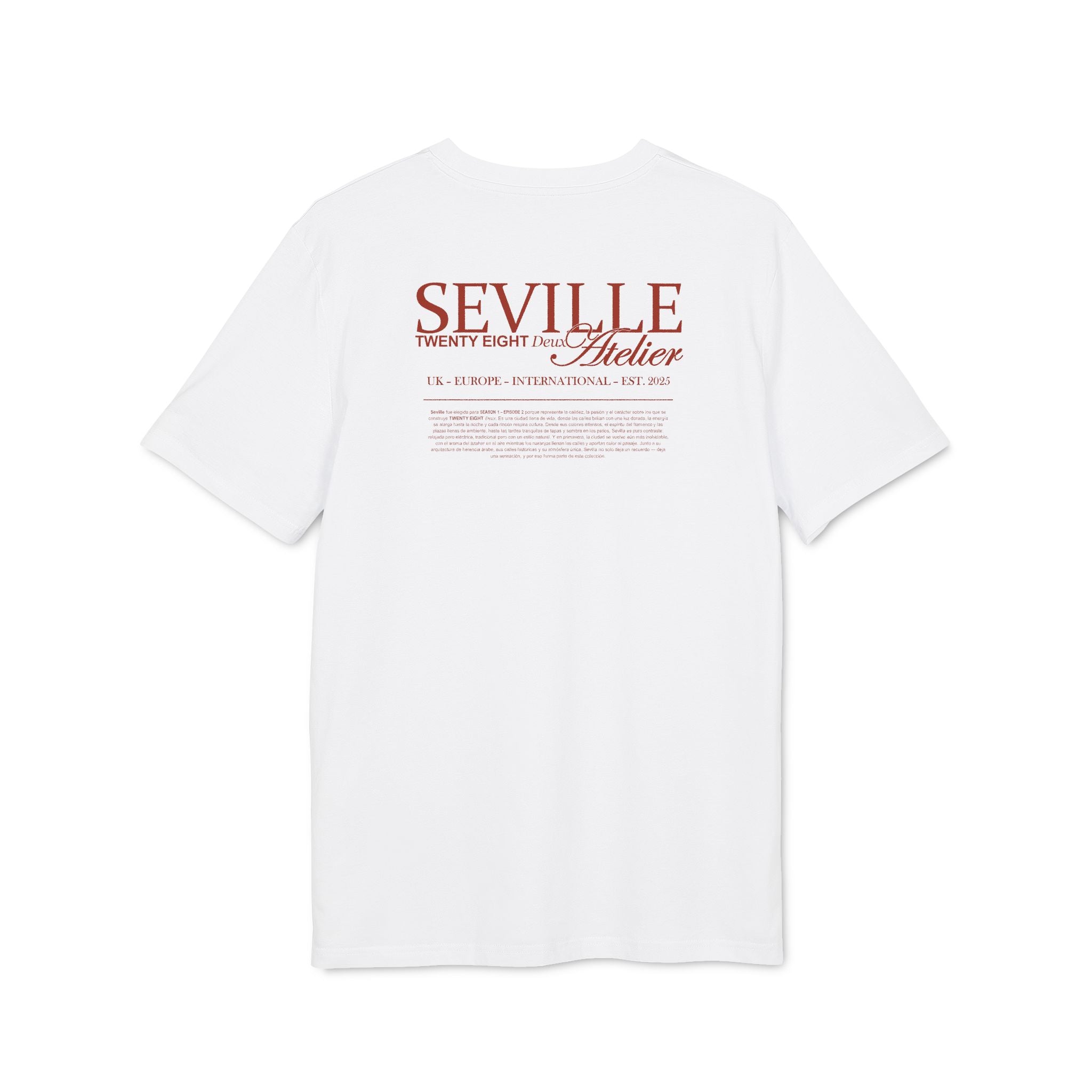 Seville Atelier