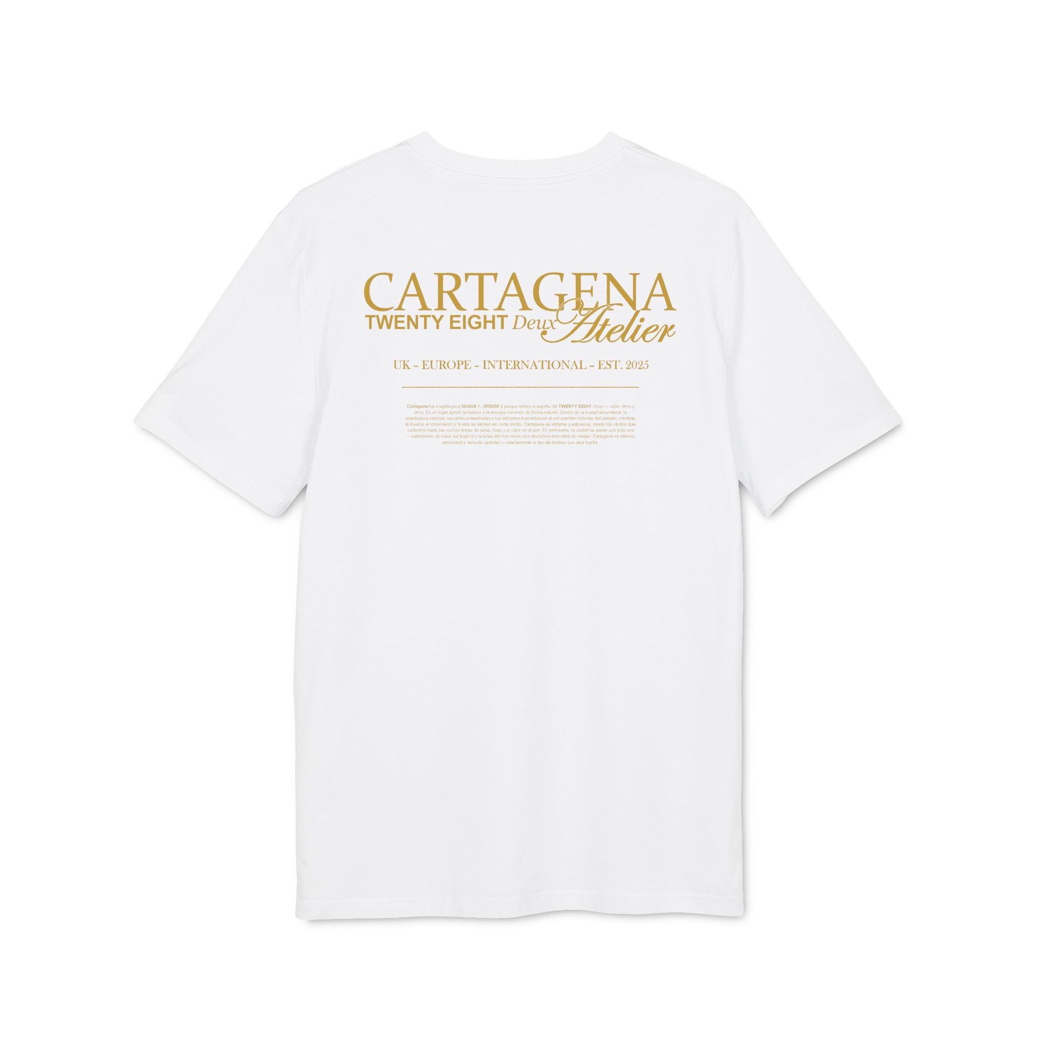 Cartagena Atelier