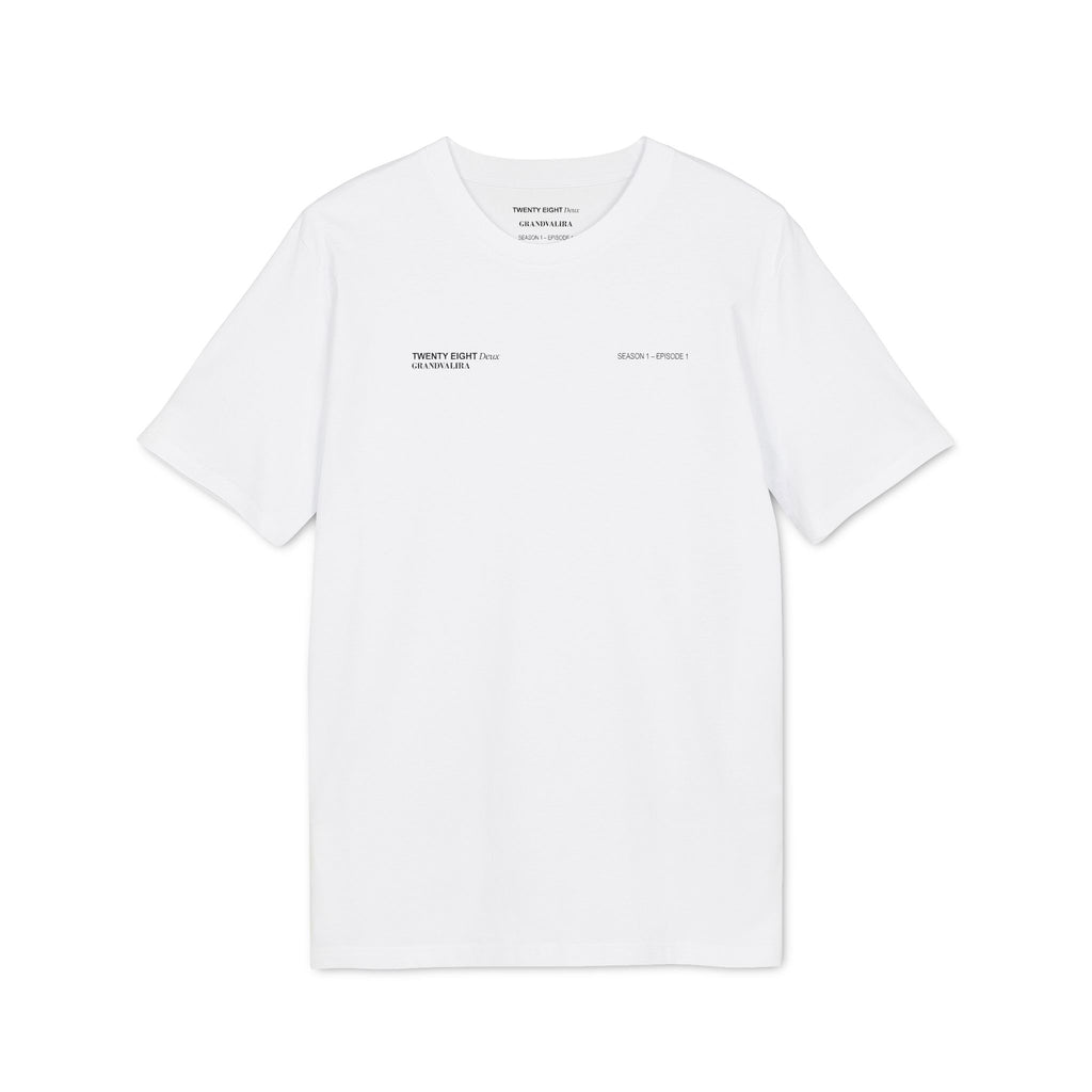 Arcalís Line – Episode One Tee