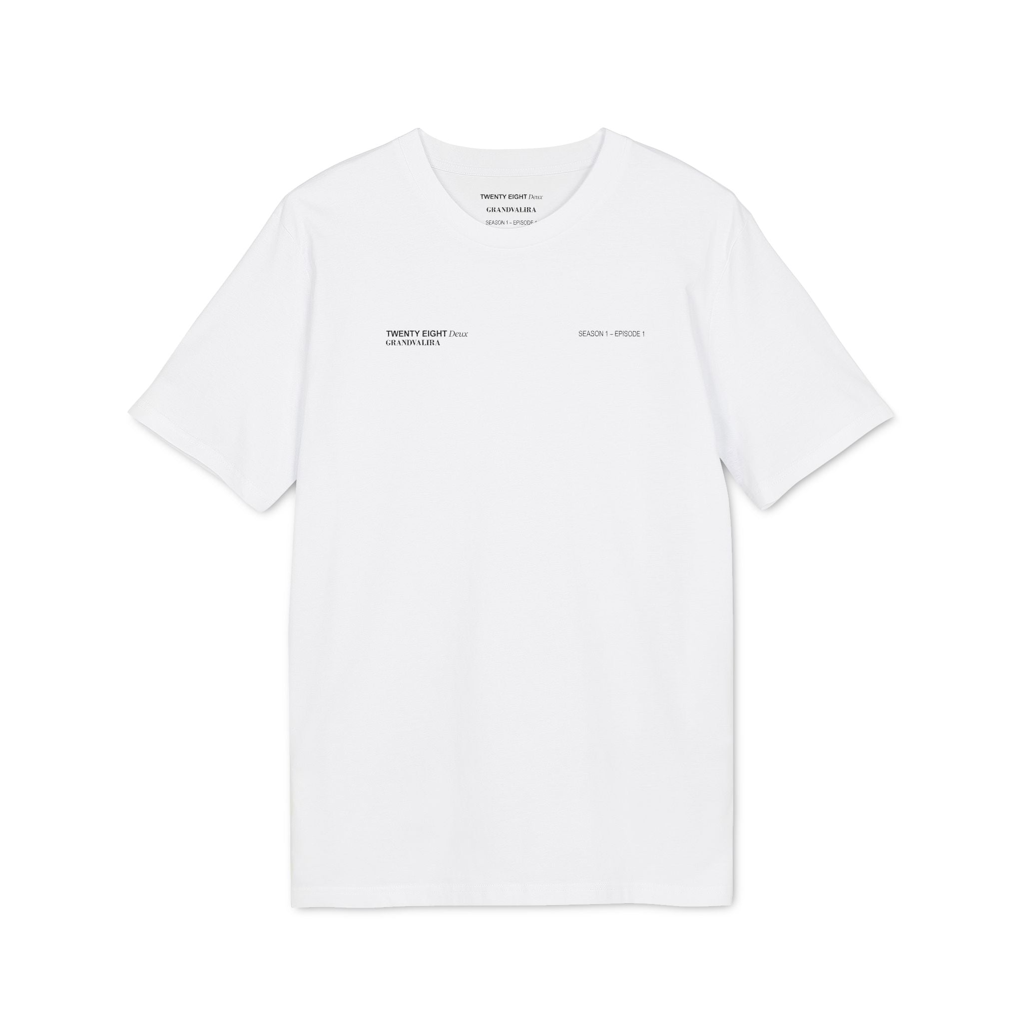 Arcalís Line – Episode One Tee