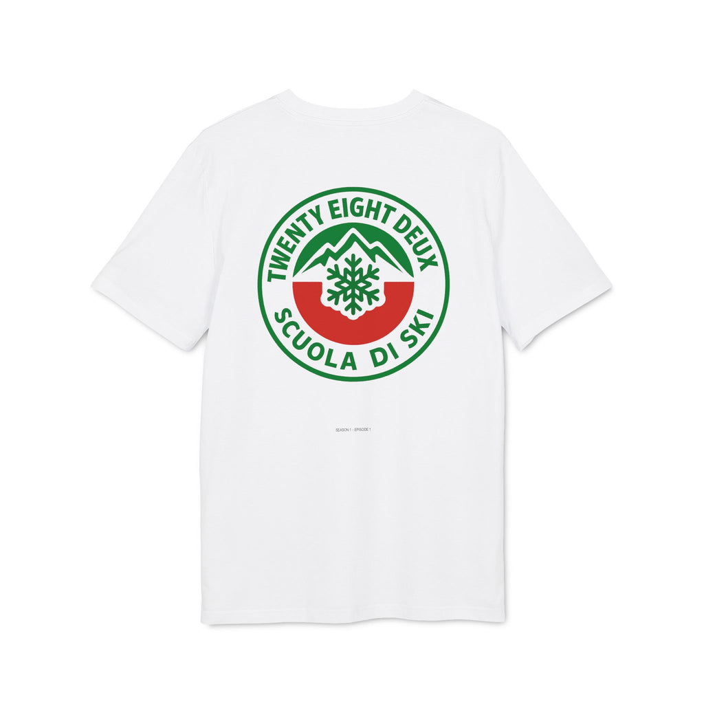 The Maestro - Episode One Tee