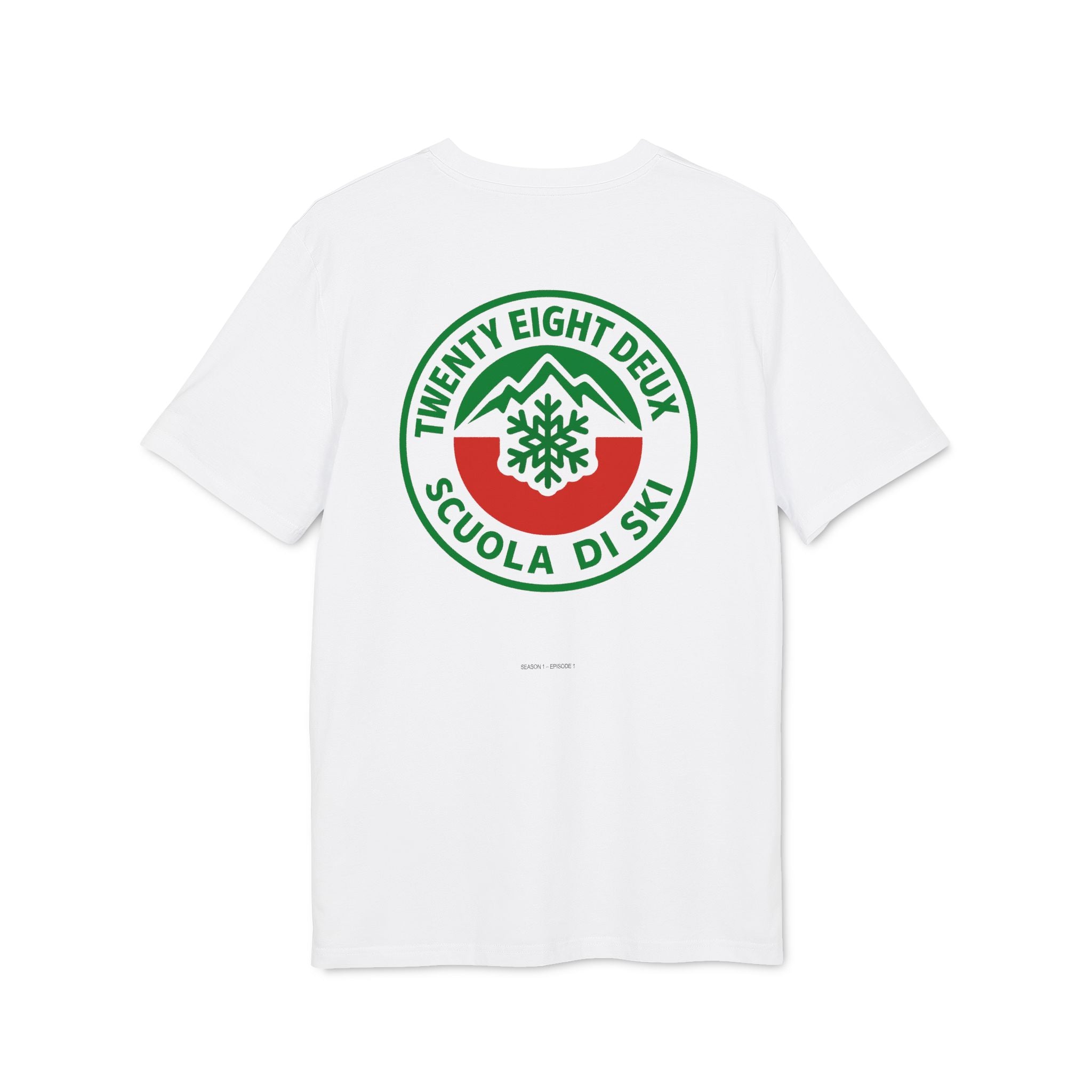 The Maestro - Episode One Tee