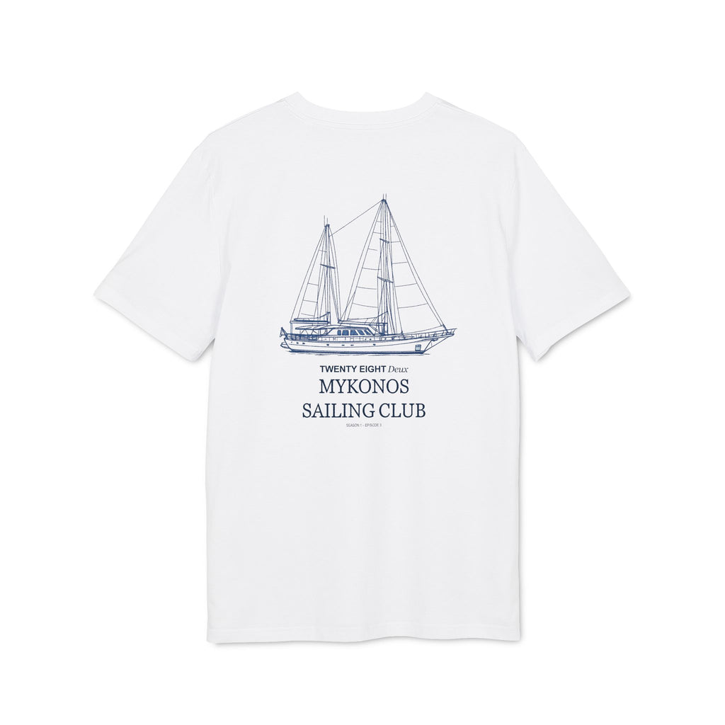 Mykonos Sailing Club