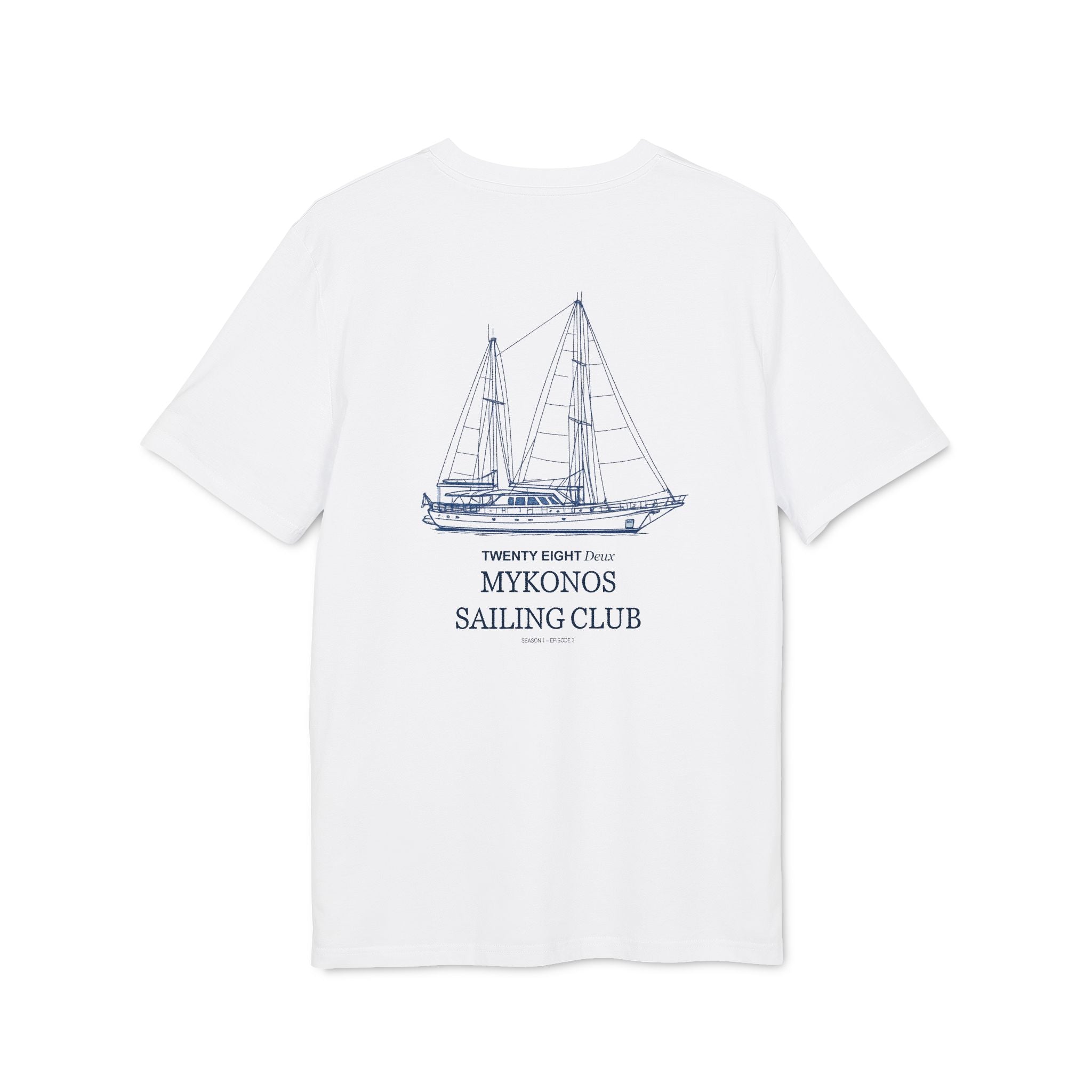 Mykonos Sailing Club