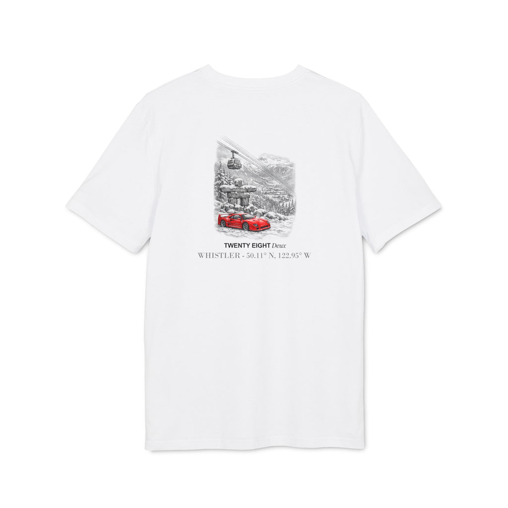 Peak to Creek – Episode One Tee