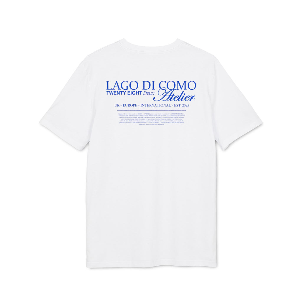 Lago Di Como Atelier