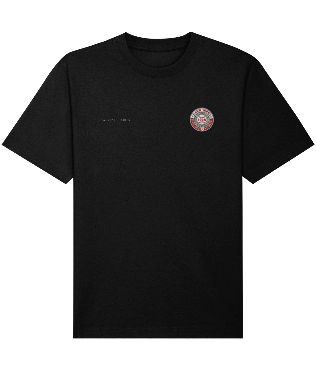 Front Side