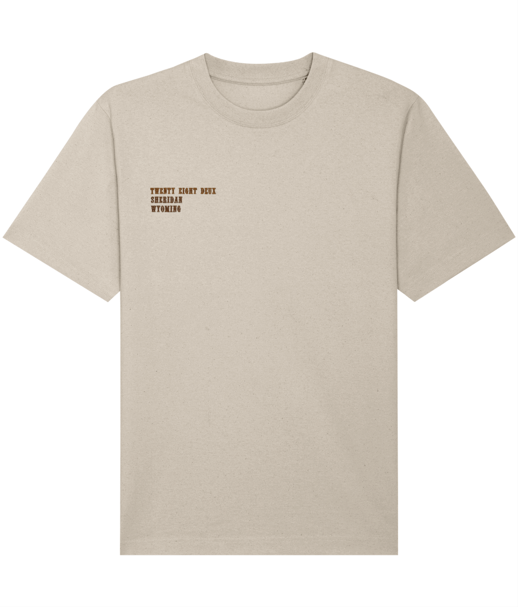 Front Side