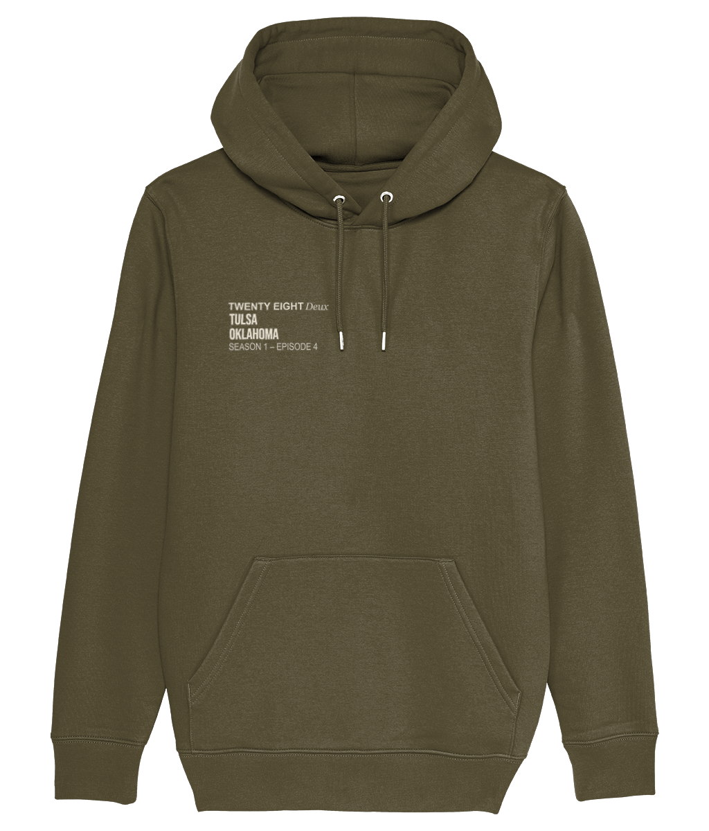 Front Side